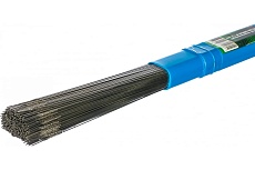 Прутки нержавеющие TIG ER-308LSi (5 кг; 1.2 мм; 1000 мм) Кедр 7260041