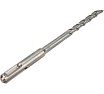 Бур по бетону Basis (8x400х450 мм; SDS-plus) MONOGRAM 087-737