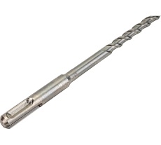 Бур по бетону Basis (8x400х450 мм; SDS-plus) MONOGRAM 087-737