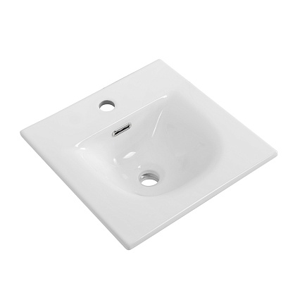 Раковина BelBagno 40 см BB-8099-3-40