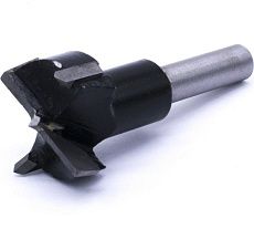 Сверло присадочное чашечное 25x70 мм RH BESTELLI СТ00100213