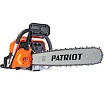 Цепная бензиновая пила Patriot PT 6020 220104580