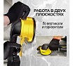 Виброприсоска для укладки плитки Technicom аккумуляторная 16,8 В, 2000 мАч, 6 скоростей, чаш TC-P008