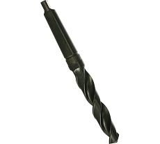 Сверло по металлу (34х339х190 мм; КМ4; Р6М5) Туламаш 59225
