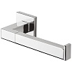 Держатель туалетной бумаги Colombo Basic Q B3708D.CR хром