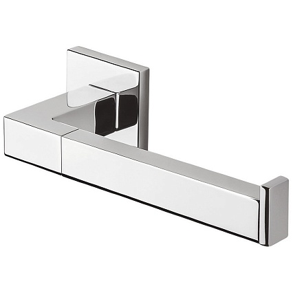 Держатель туалетной бумаги Colombo Basic Q B3708D.CR хром