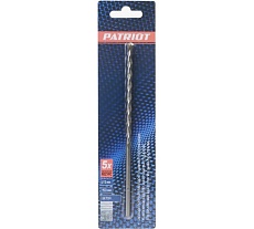 Сверло по бетону (5х150 мм) EDGE by PATRIOT Patriot 815010051
