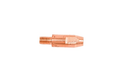 Наконечники токопроводящие e-cu (10 шт; 1.6 мм; 30 мм; М6) Brima НП000001151