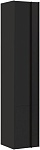 Шкаф-пенал Allen Brau Reality 30 см левый, anthracite matt 1.32002.AM