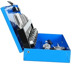 Набор плашек и метчиков GOODKING 32 предмета PM-10032