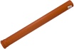 Гладкая труба RTP ПП, класс жесткости SN 4, Д 110 мм, S=3,4 мм, L 1000 мм 11210