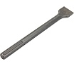 Долото плоское для перфоратора SDS MAX 40х18х280 мм S.E.B. 404LP-M1828040