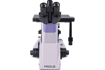 Инвертированный металлографический микроскоп MAGUS metal vd700 bd lcd цифровой 83039