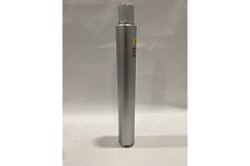 Коронка алмазная Laser (62х450 мм; 1 1/4 UNC) Hilberg HD707