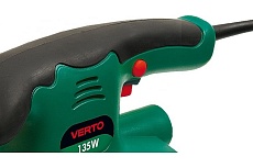 Шлифовальная вибрационная машина Verto 51G320