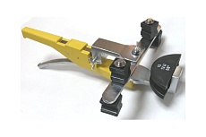 Трубогиб обратный с храповым механизмом для меди SHTALL HHW-22A 1/4&quot;-7/8&quot; SHTALL-HHW-22A