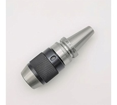 Патрон сверлильный самозажимной BT30-APU13 1-13 мм BESTE AC00700427