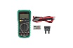Цифровой мультиметр Mastech МY63 13-2051