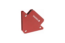 Фиксатор магнитный для сварочных работ (11 кг; 135/45 градусов) в блистере Forsage 17570 F-115W11