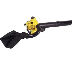 Воздуходувка-измельчитель Champion GBV326S