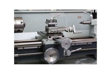 Токарно-фрезерный станок Metal Master MML 280x700 M