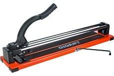 Рельсовый плиткорез Gigant Professional 600 мм PTC-600