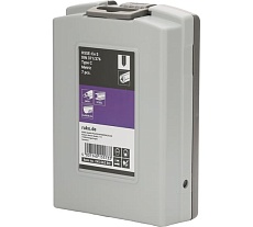 Набор машинных метчиков RUKO HSS-Co5 35 град.M3-M12 245062RO