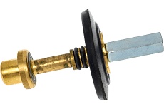 Ремкомплект для мембранного редуктора давления Uni-Fitt 1/2&quot; 206X2000