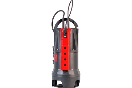 Дренажный насос для грязной воды Verton AQUA DP900/35PI 01.14140.14166