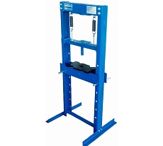 Пресс-рама Сервис Ключ 1230х500х510 мм, до 12 т 75057