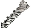 Бур V PLUS 2-cutting (10x750/800 мм; SDS-plus) D.BOR 2435