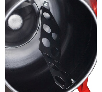 Бетоносмеситель Verton MIX СМ-90, 400 Вт, 90 л 01.5985.6432