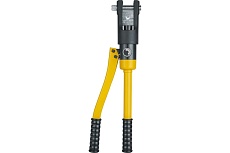 Гидравлический пресс Navigator 93 584 nht-pg02-a-16-240 асд, 16-240 мм2 93584