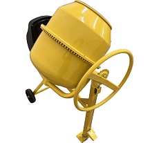 Бетономешалка Mateus CM190 MS02102