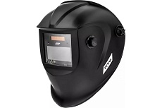 Маска сварщика хамелеон SK10 SUPER VISION чёрная ПТК 00000036254