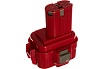 Аккумуляторная батарея для MAKITA (3 Ач, 9.6 В, Ni-Mh) Pitatel TSB-073-MAK96-30M