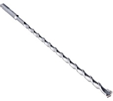 Бур для перфораторов (8х260 мм; SDS+) Makita D-00153