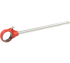 Ручной резьбонарезной клупп 12R, 1/2&quot;-2&quot; в стальном кейсе REKON 26102