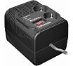Стабилизатор напряжения Defender AVR Typhoon 1000 320 Вт, 2 розетки 99033