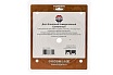 Диск отрезной сегментный по дереву и пластику 230х22.2х1.6 мм Best for Wood and Plastic TORGWIN T1715865