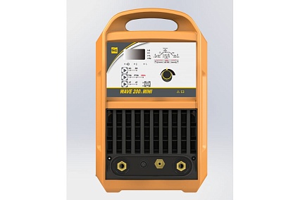 Аппарат аргонодуговой сварки Hugong WAVE 200 III MINI 029640