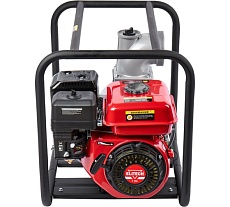 Мотопомпа бензиновая Elitech МБ 1600 Д 100 (E0105.004.00) 205519