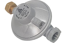 Регулятор давления газа typ 734, 3 кг/ч Cavagna Group 7314900156