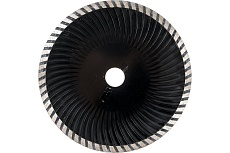 Диск алмазный отрезной Turbo 180x22.2 мм Sparta 731235