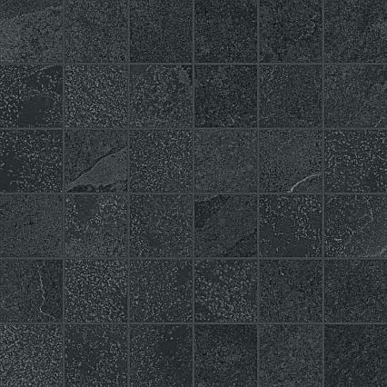 Мозаика Italon Материя Титанио 30x30 см, 610110000253