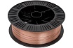 Омедненная проволока ER-70S-6 1.2 мм, 15 кг Gigant GCH-081215