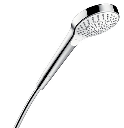 Душевой гарнитур Hansgrohe Croma Select S Multi 26570400 хром