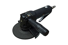 Пневматическая угловая шлифовальная машинка Schtaer 5&quot; S7319