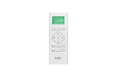 Сплит-система Ballu инверторного типа Platinum DC BSEI-24HN1_21Y комплект НС-1293561