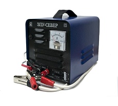 Зарядно-пусковое устройство Ника Антас 12В, 15А ЗПУ-Север